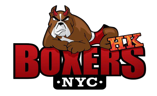 Boxers NYC